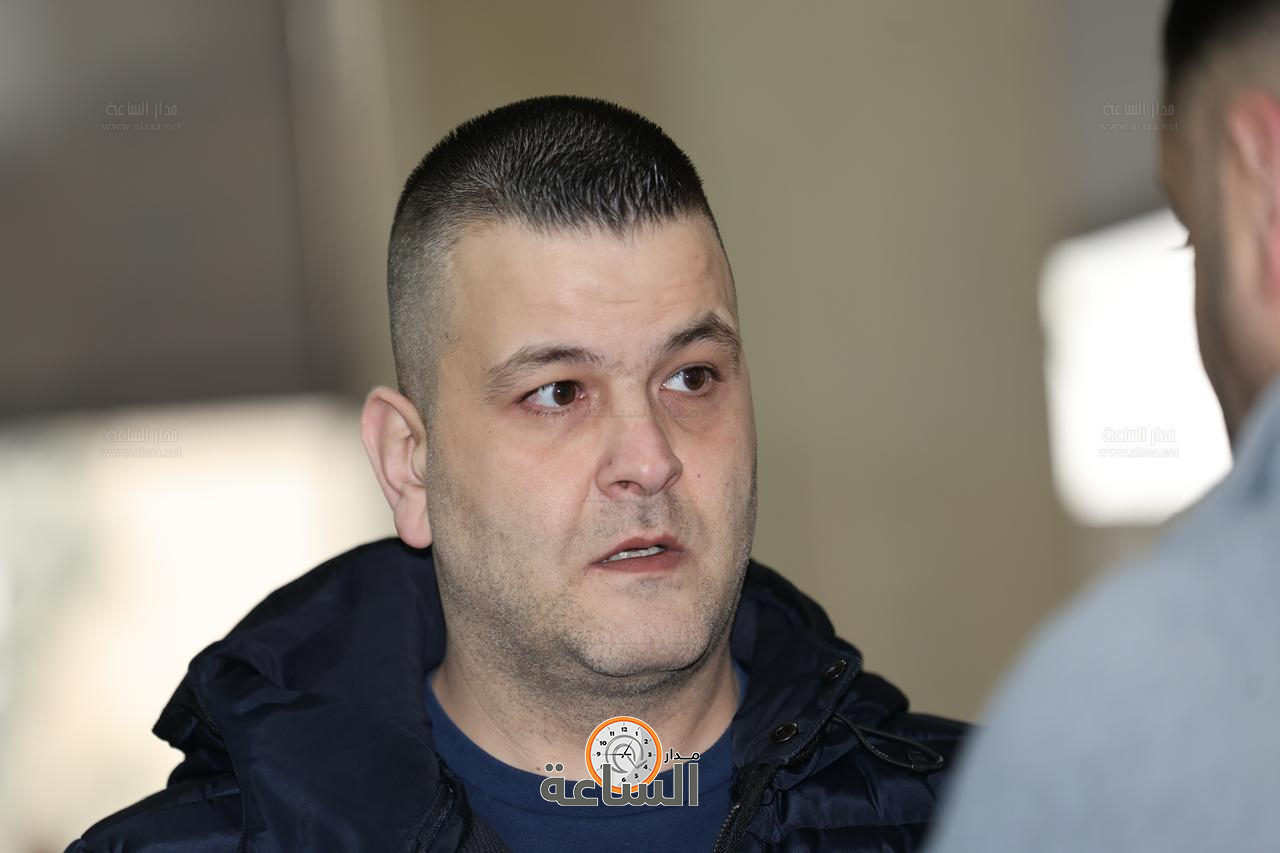 Madar Al-Saa Images 0.9792246876327033