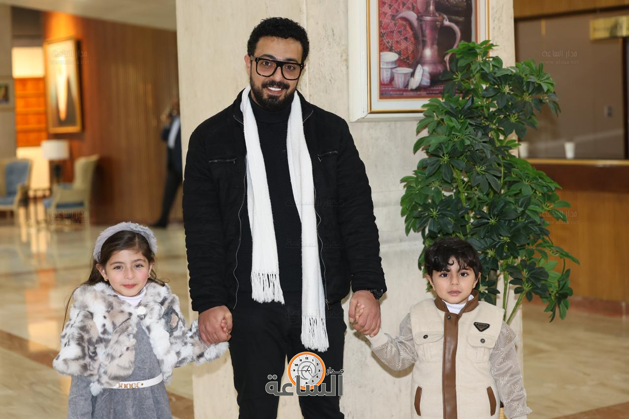 Madar Al-Saa Images 0.5450884122824208