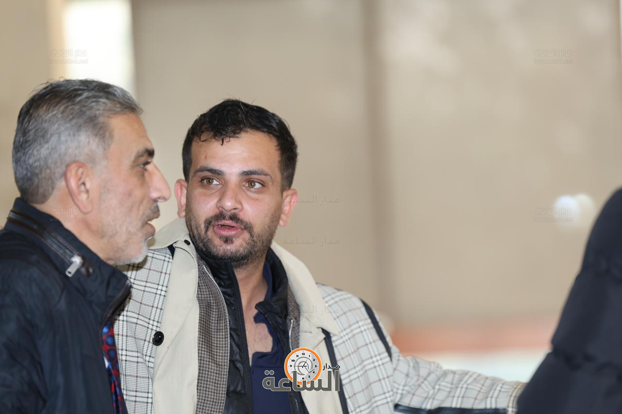 Madar Al-Saa Images 0.48813742212120903