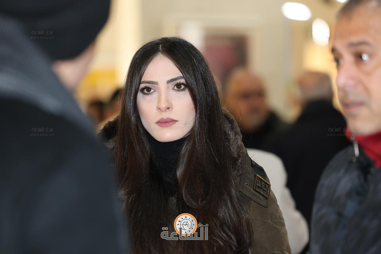 Madar Al-Saa Images 0.31533895503075116