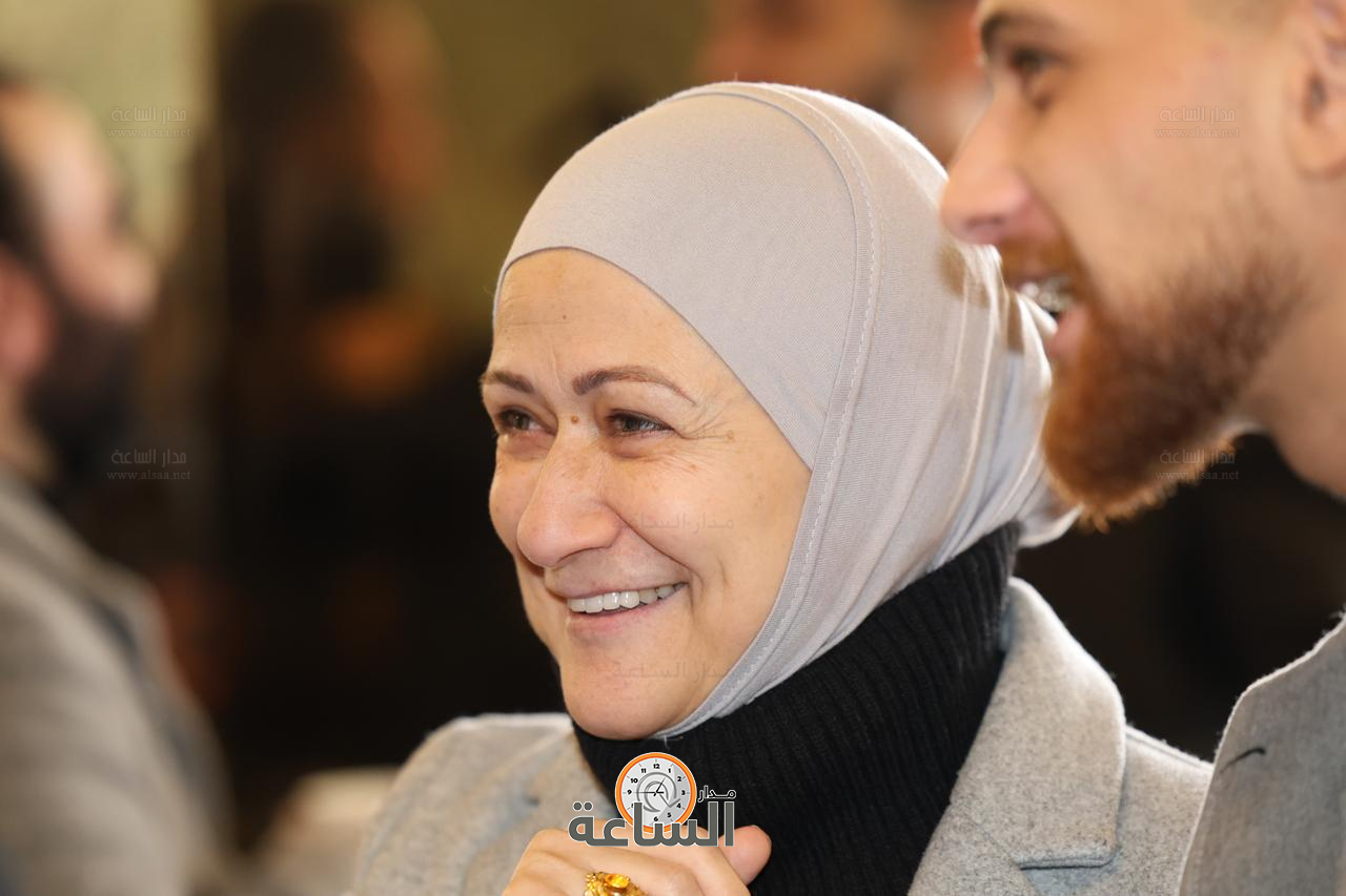 Madar Al-Saa Images 0.33434445980083793