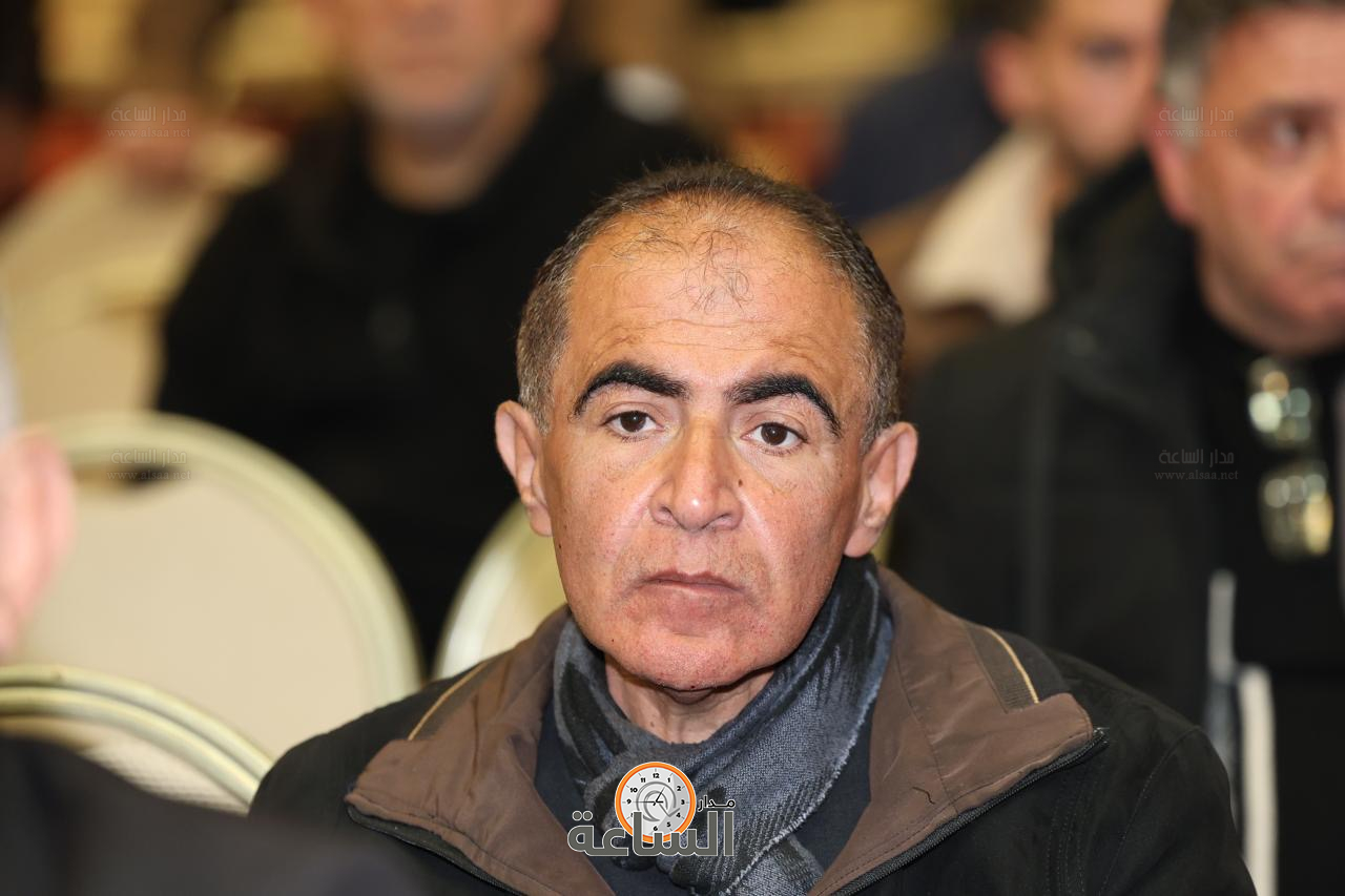 Madar Al-Saa Images 0.9287293245426693