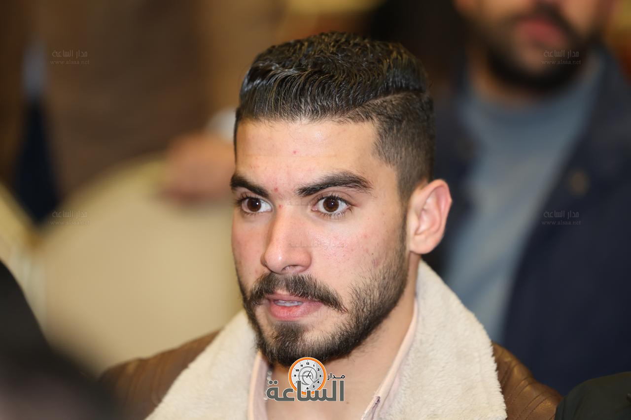 Madar Al-Saa Images 0.9060968918553003