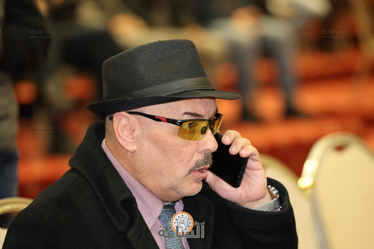 Madar Al-Saa Images 0.6664129923420083