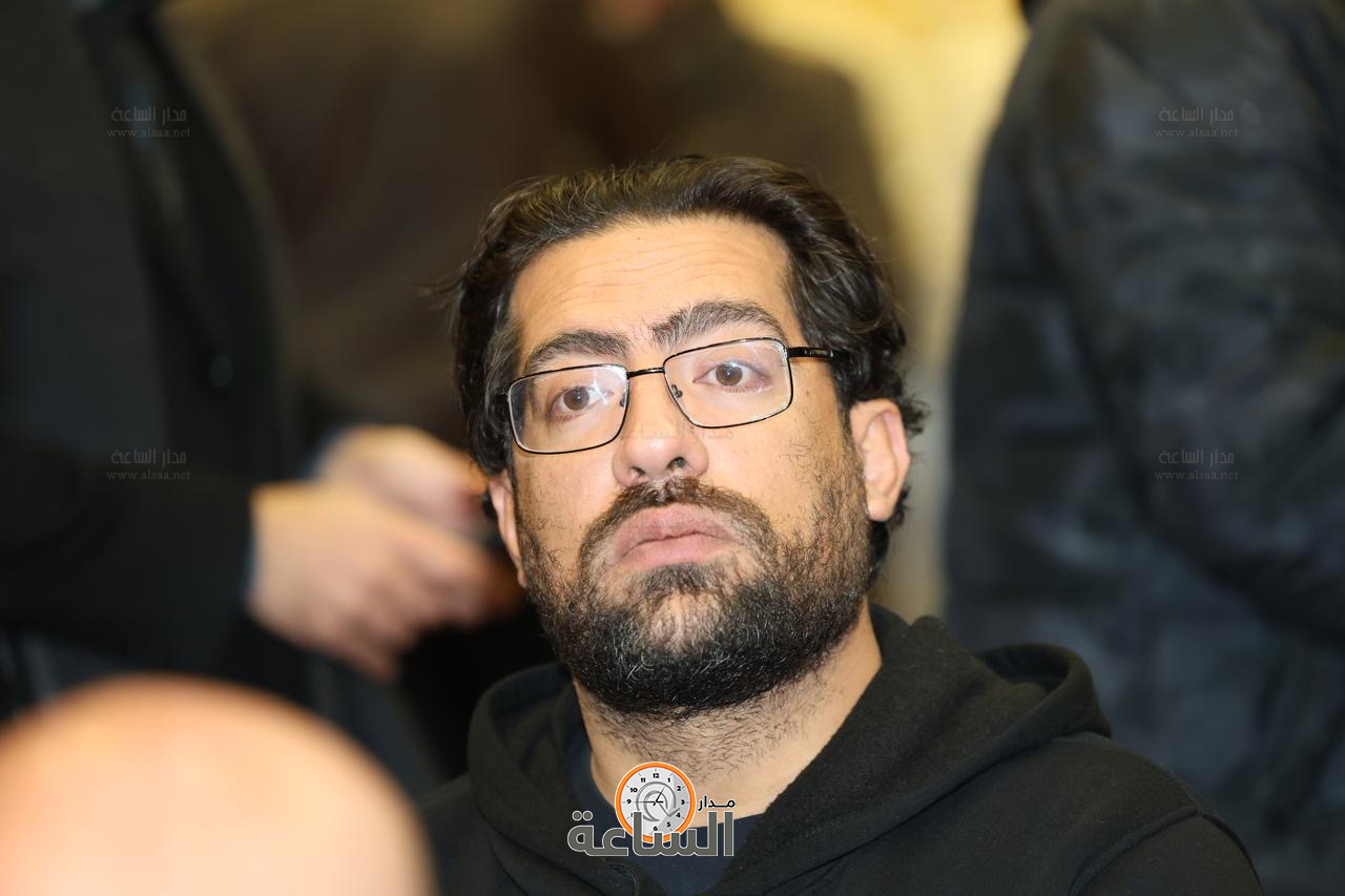 Madar Al-Saa Images 0.16363275597351434