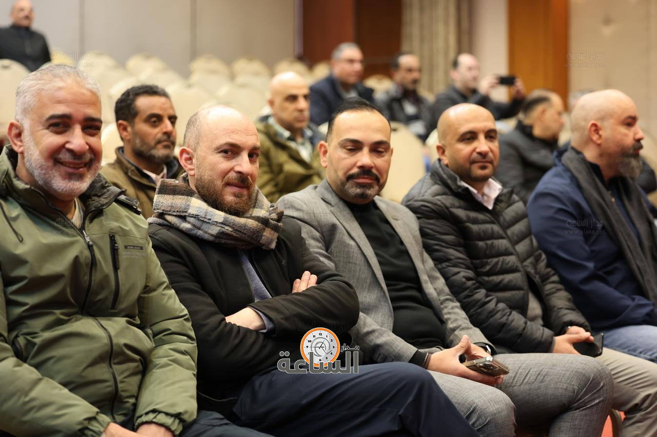 Madar Al-Saa Images 0.3796445020207294