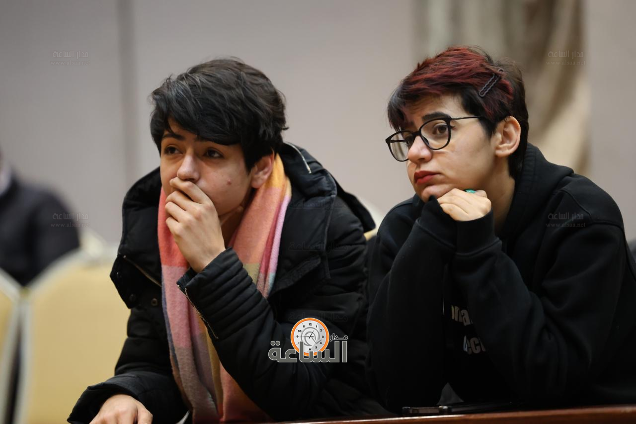 Madar Al-Saa Images 0.8137548127012099