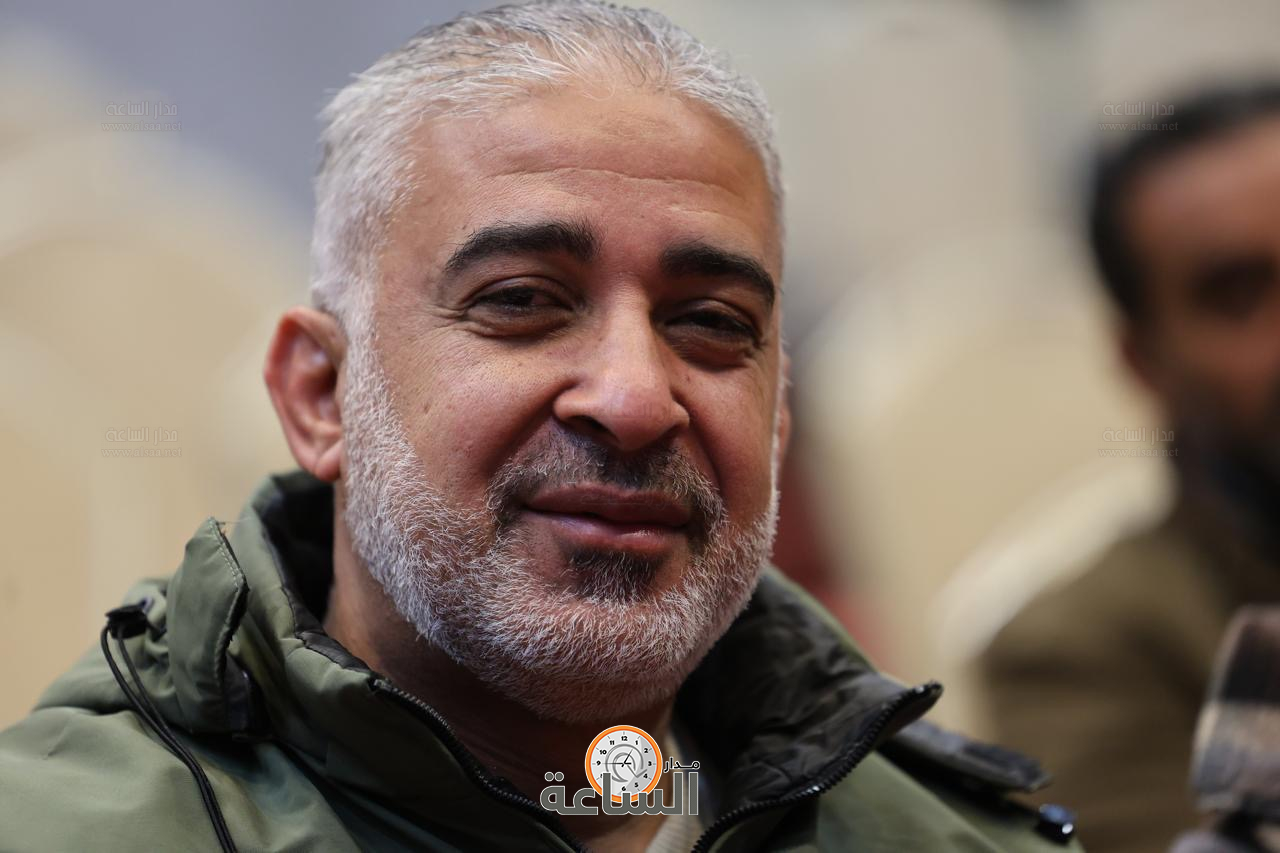 Madar Al-Saa Images 0.8190444968827724