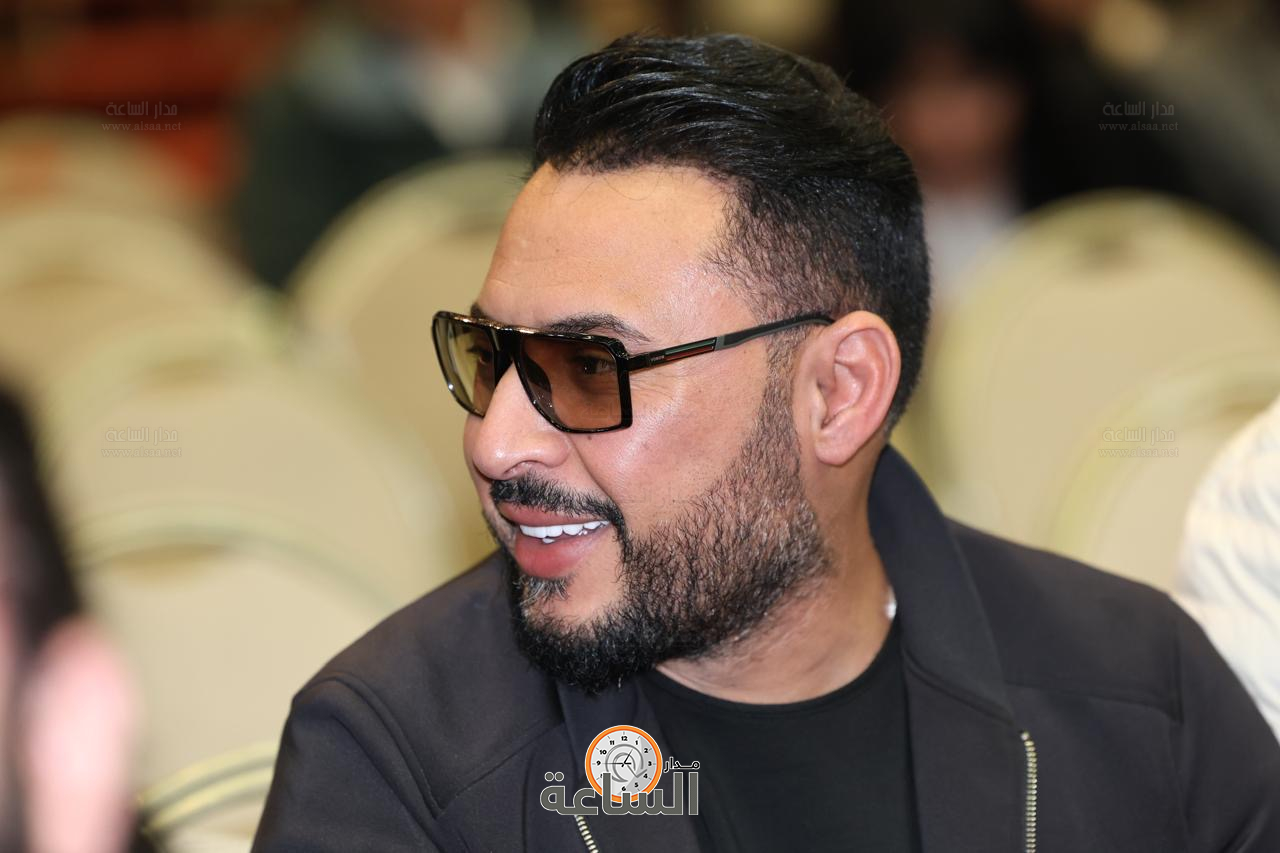 Madar Al-Saa Images 0.5333813452860364