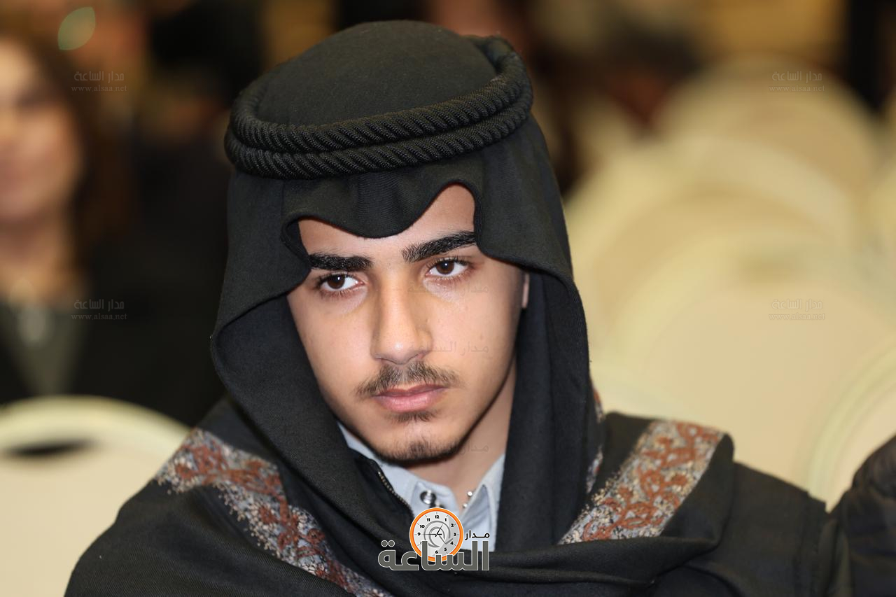 Madar Al-Saa Images 0.35452957986342304