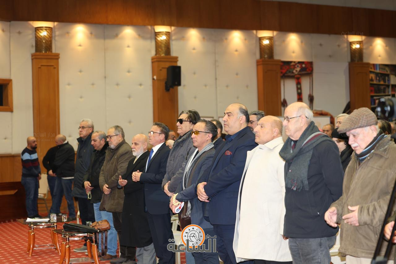 Madar Al-Saa Images 0.1353318686197167