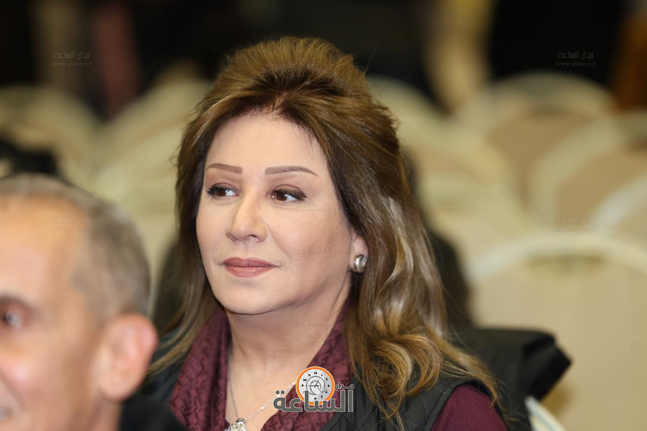 Madar Al-Saa Images 0.40070579912336257