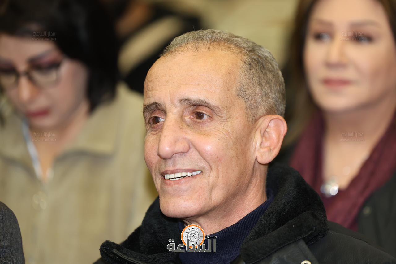 Madar Al-Saa Images 0.8256199337175282