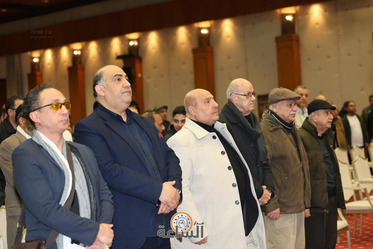 Madar Al-Saa Images 0.6767987611885408