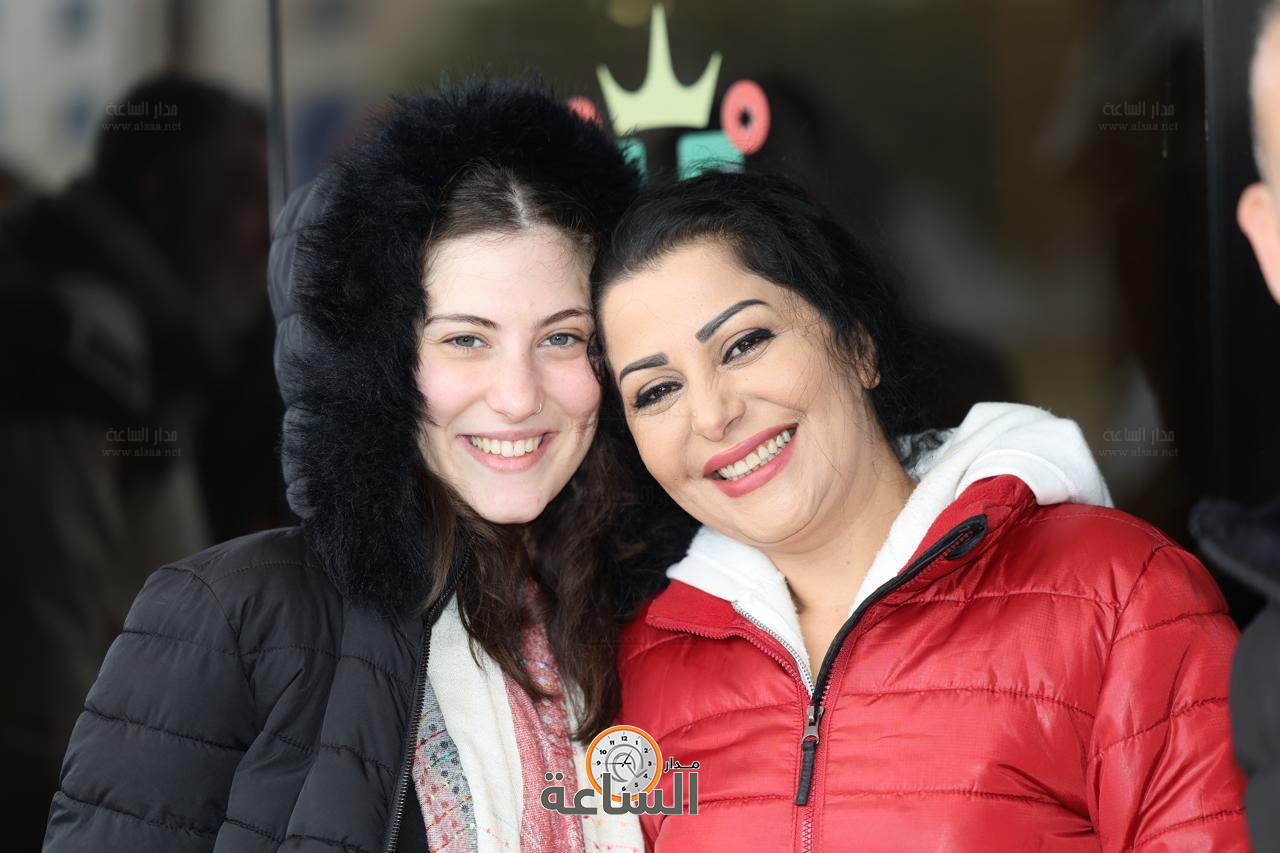 Madar Al-Saa Images 0.5340945254287366