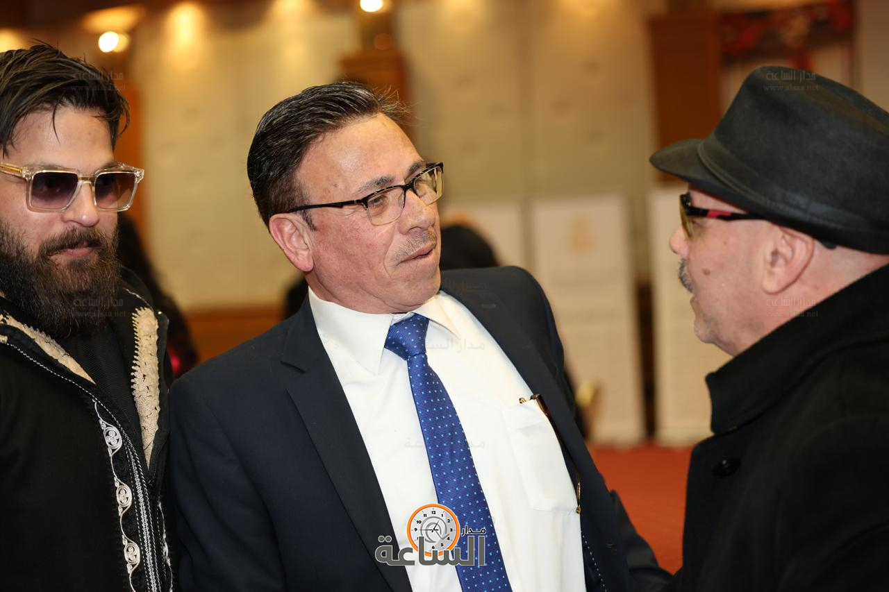 Madar Al-Saa Images 0.8142883030146567