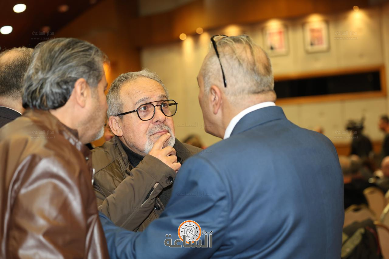 Madar Al-Saa Images 0.36280322919074104