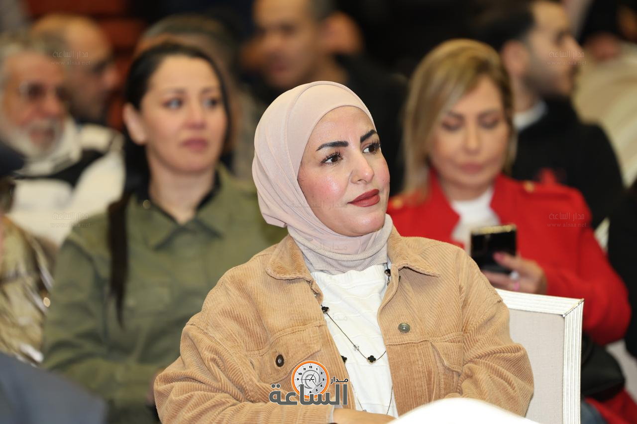 Madar Al-Saa Images 0.21497288138448434