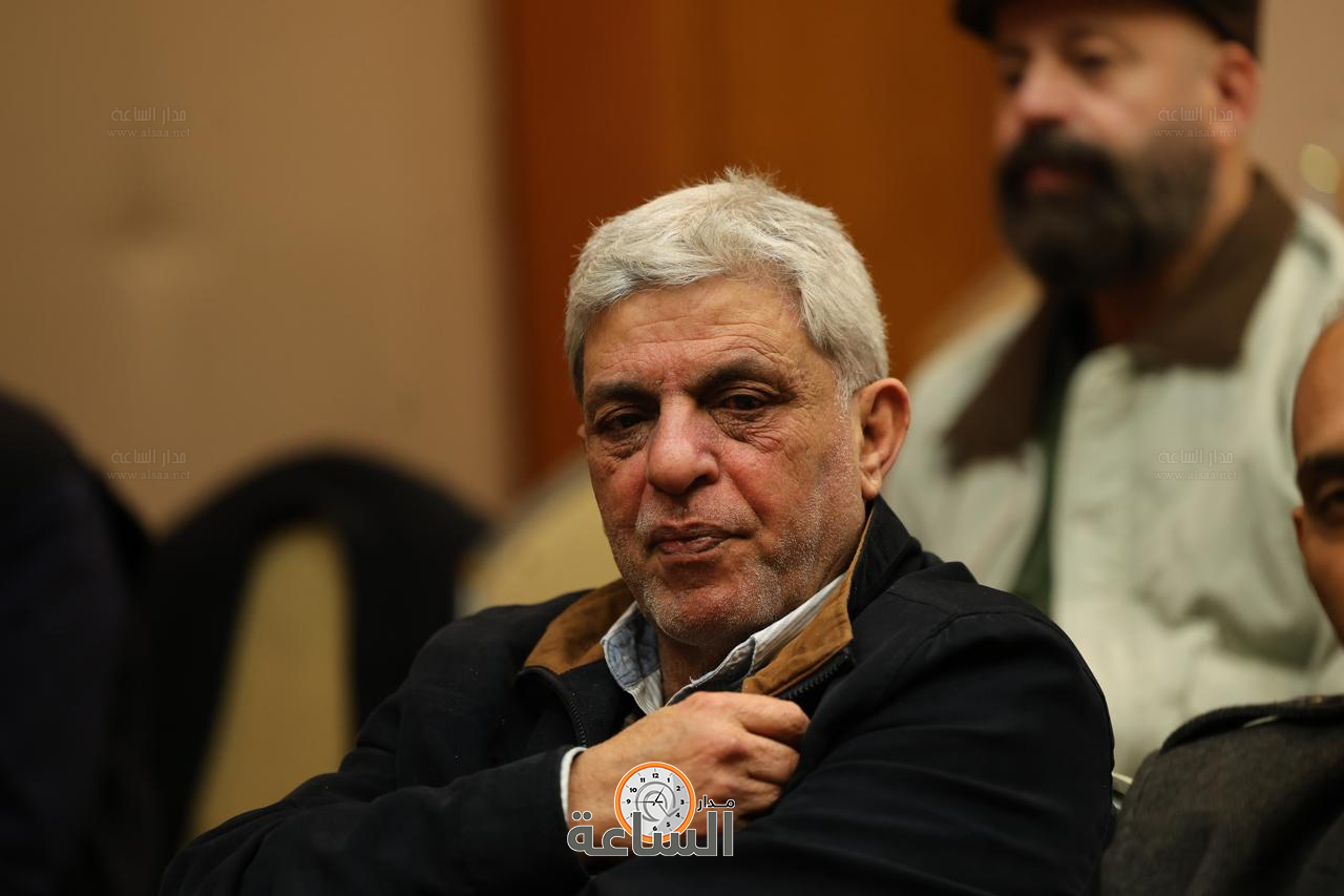 Madar Al-Saa Images 0.43735933393260884