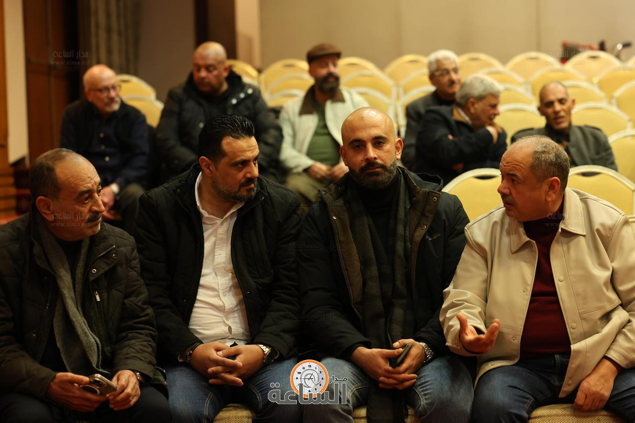 Madar Al-Saa Images 0.17285886756735136