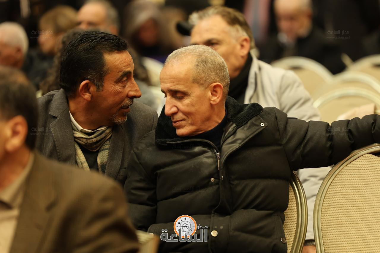 Madar Al-Saa Images 0.610249155198503