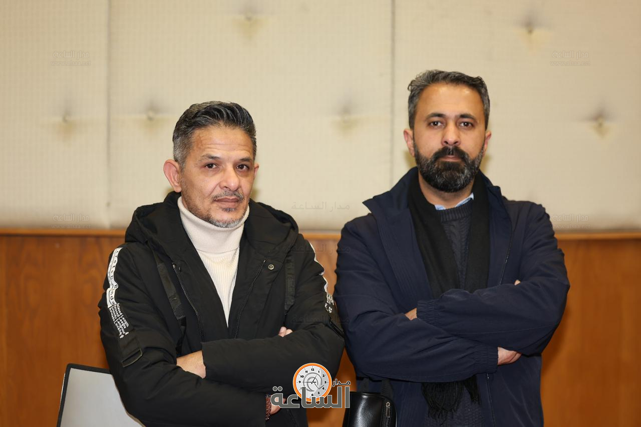 Madar Al-Saa Images 0.9017953799132735