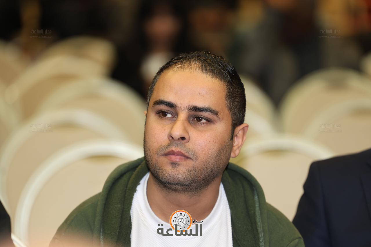 Madar Al-Saa Images 0.17795381386597886