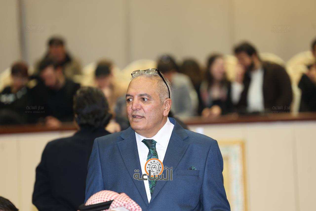 Madar Al-Saa Images 0.36561902018187276