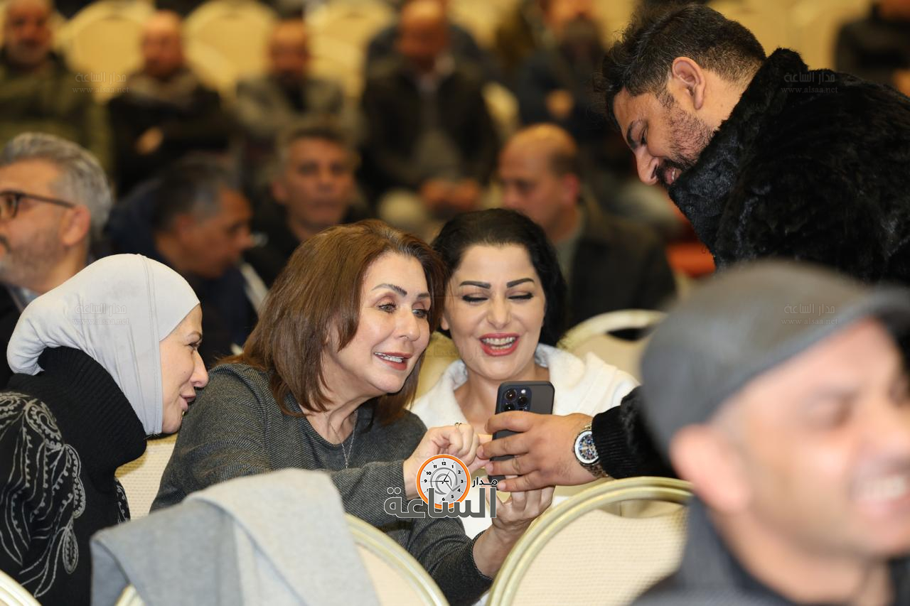 Madar Al-Saa Images 0.7735131900856906