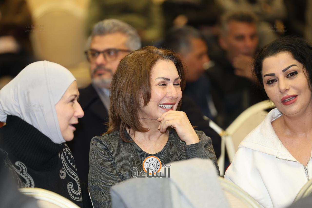 Madar Al-Saa Images 0.4002440455034594