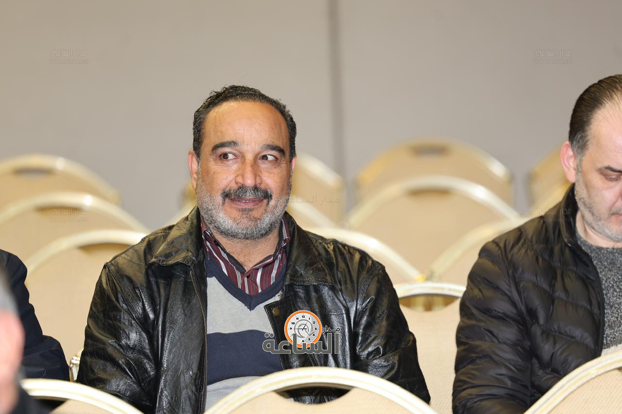 Madar Al-Saa Images 0.1493361162607605