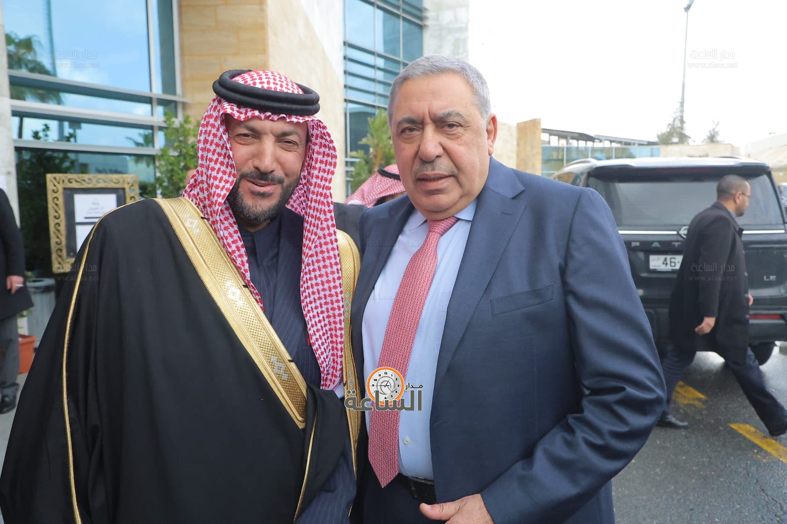 Madar Al-Saa Images 0.22763632683421398