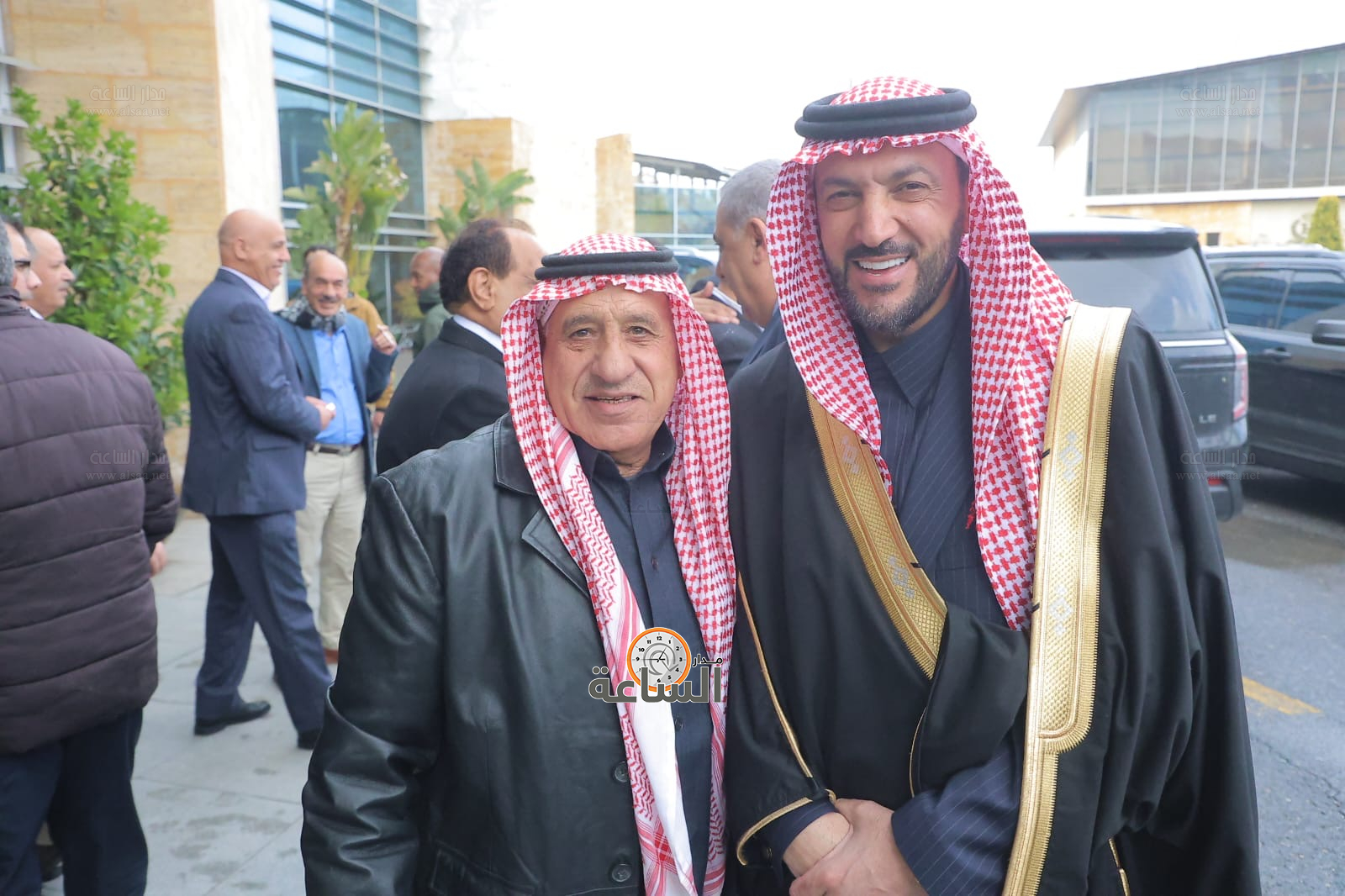 Madar Al-Saa Images 0.22400756959388046