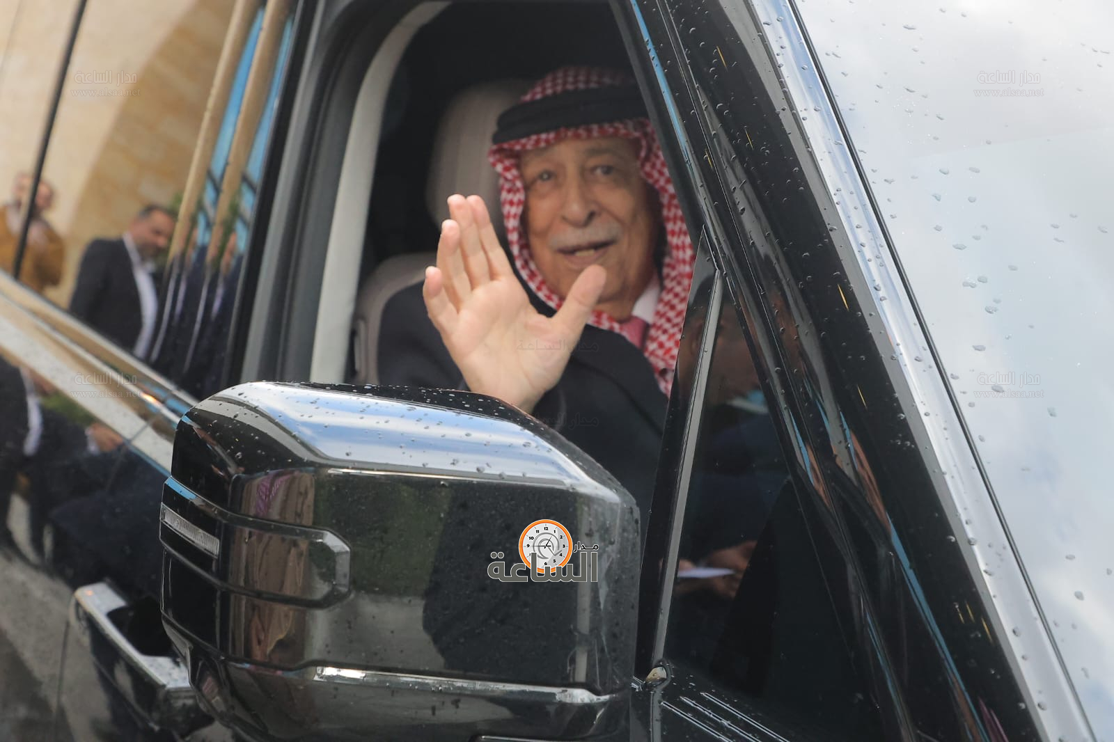 Madar Al-Saa Images 0.7631352658662808