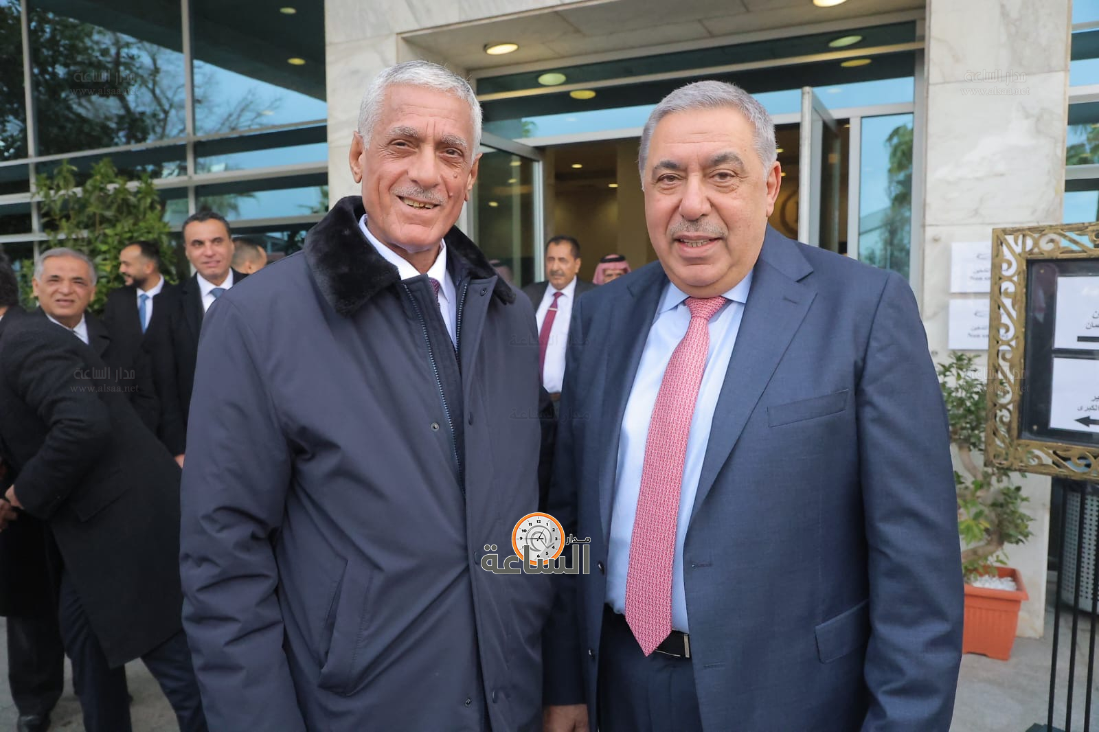 Madar Al-Saa Images 0.79166706044325