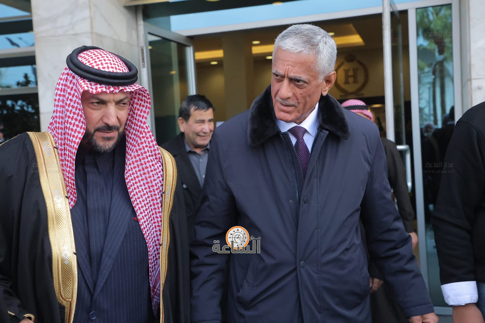 Madar Al-Saa Images 0.9766424243582511