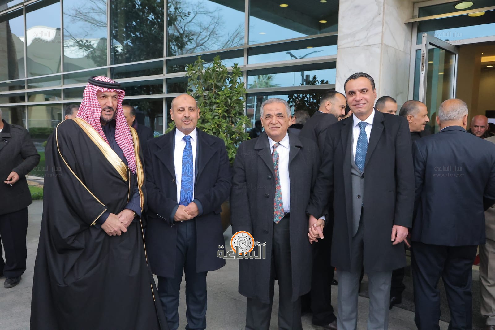 Madar Al-Saa Images 0.26109621324024546