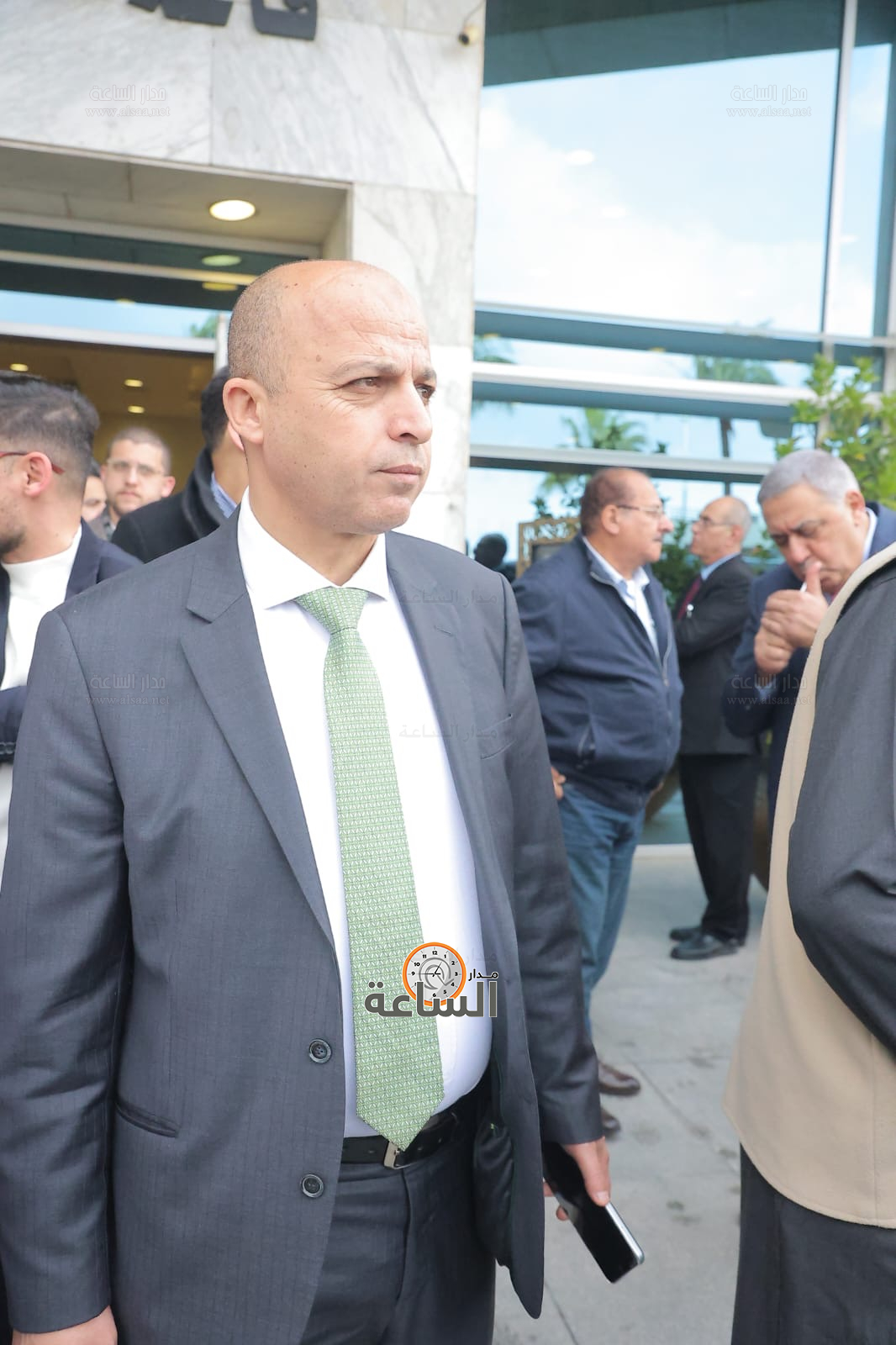 Madar Al-Saa Images 0.008678912012601403