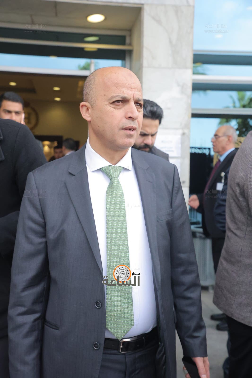 Madar Al-Saa Images 0.600613116413376