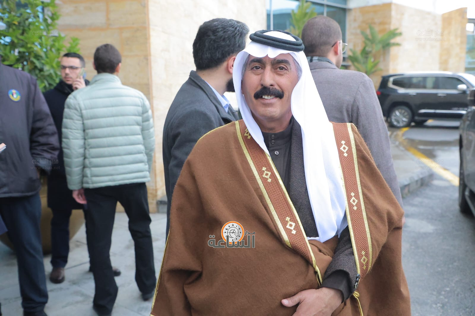 Madar Al-Saa Images 0.9122691825117418