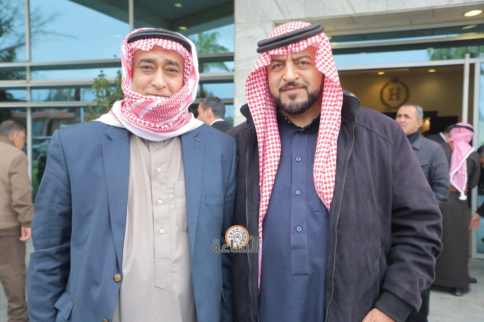 Madar Al-Saa Images 0.9797034847828027