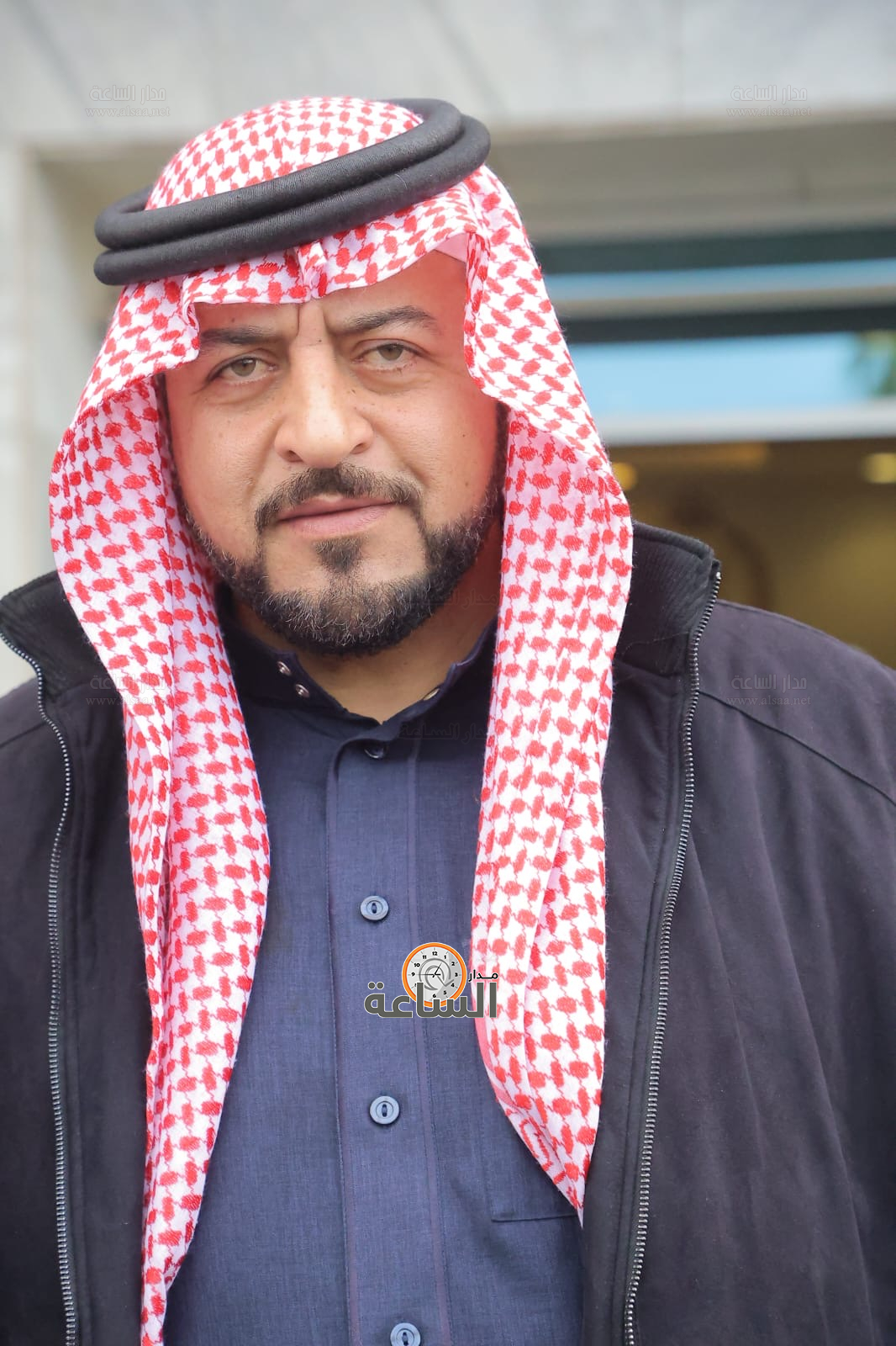 Madar Al-Saa Images 0.1441080871128454