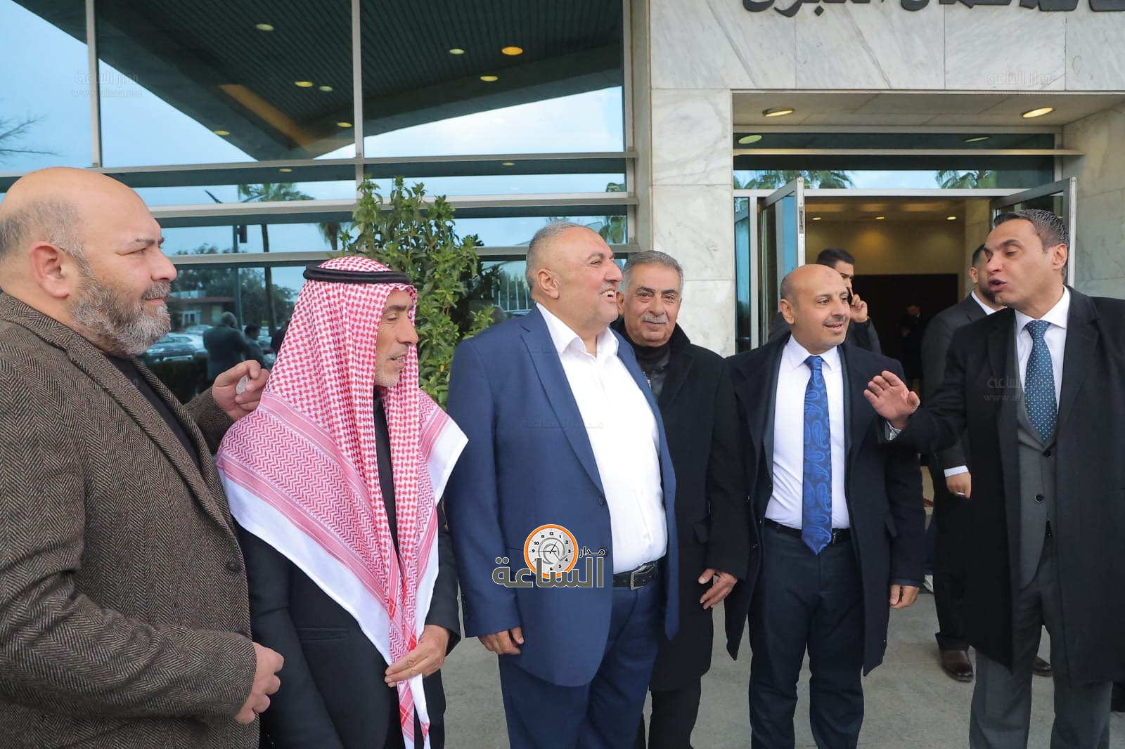 Madar Al-Saa Images 0.5965409410802768