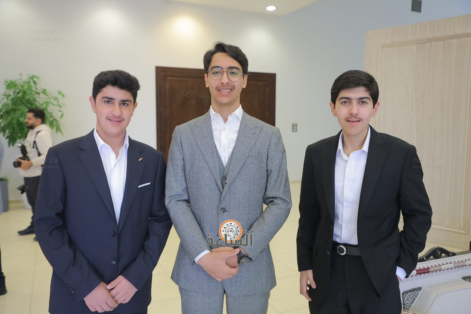 Madar Al-Saa Images 0.37734198564593746