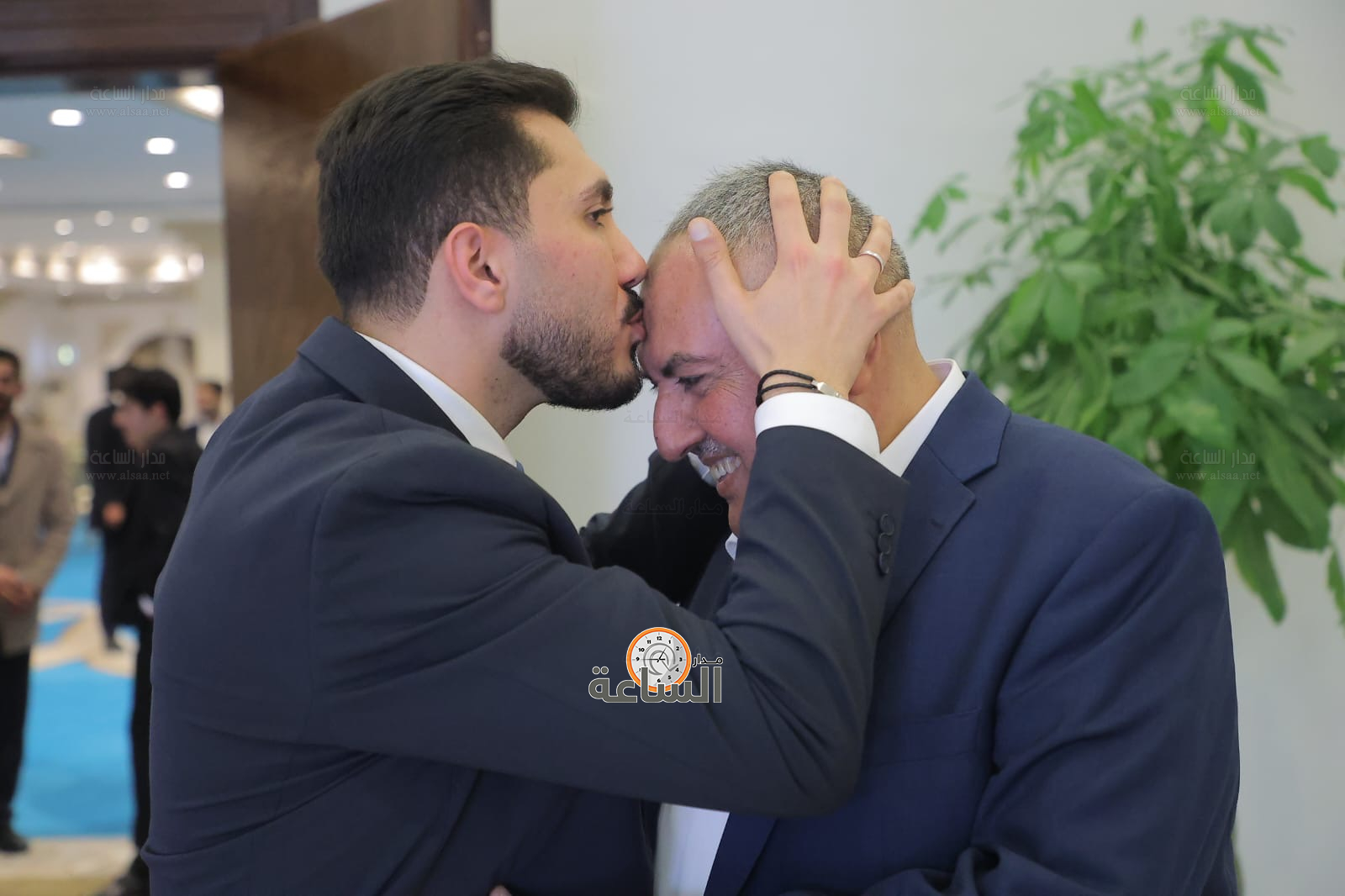 Madar Al-Saa Images 0.31421064136676125