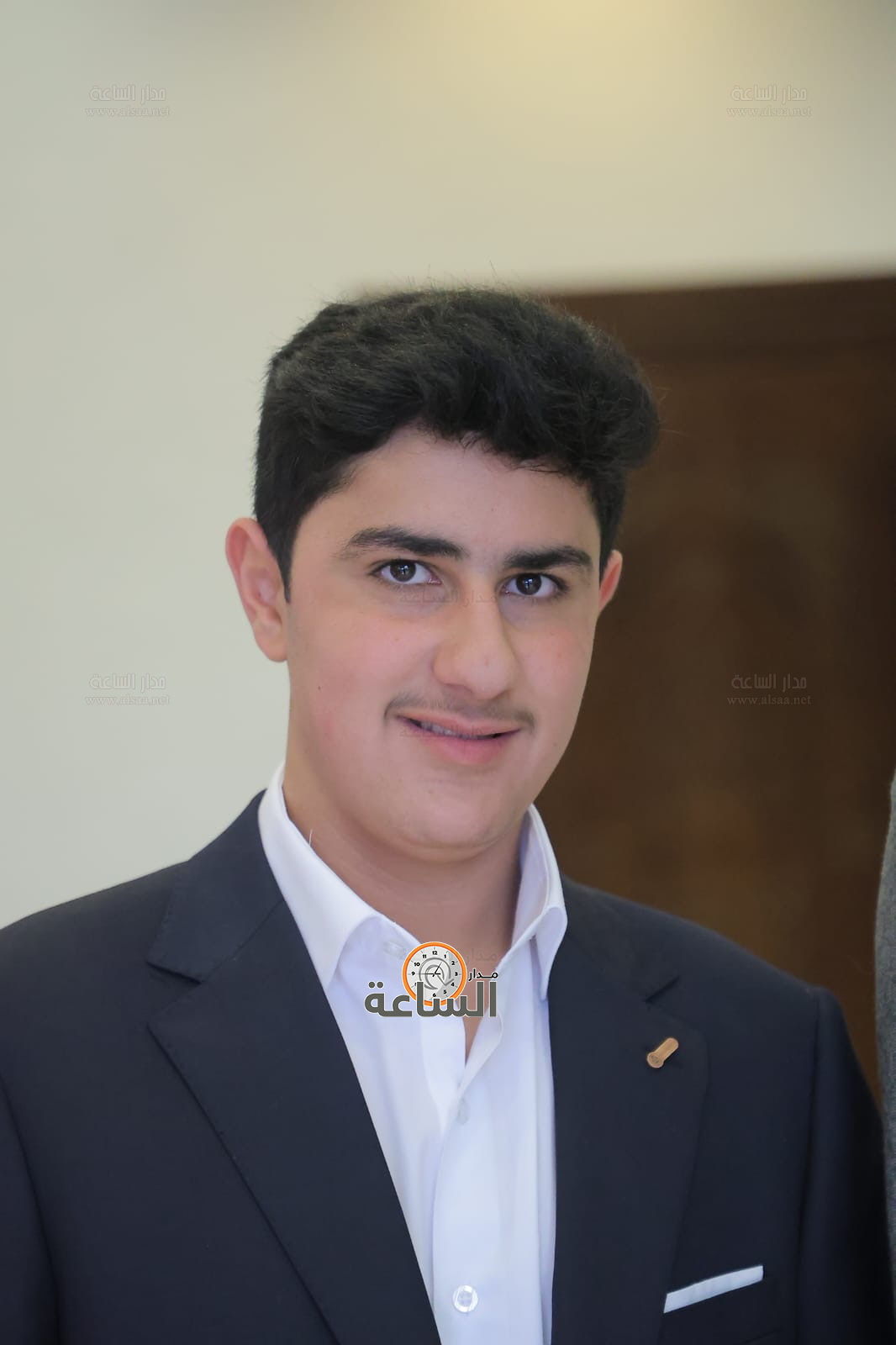 Madar Al-Saa Images 0.18547966943840377