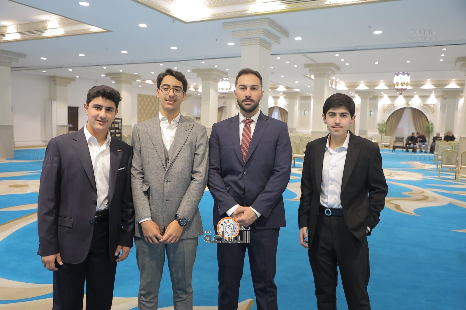 Madar Al-Saa Images 0.9970763936218152