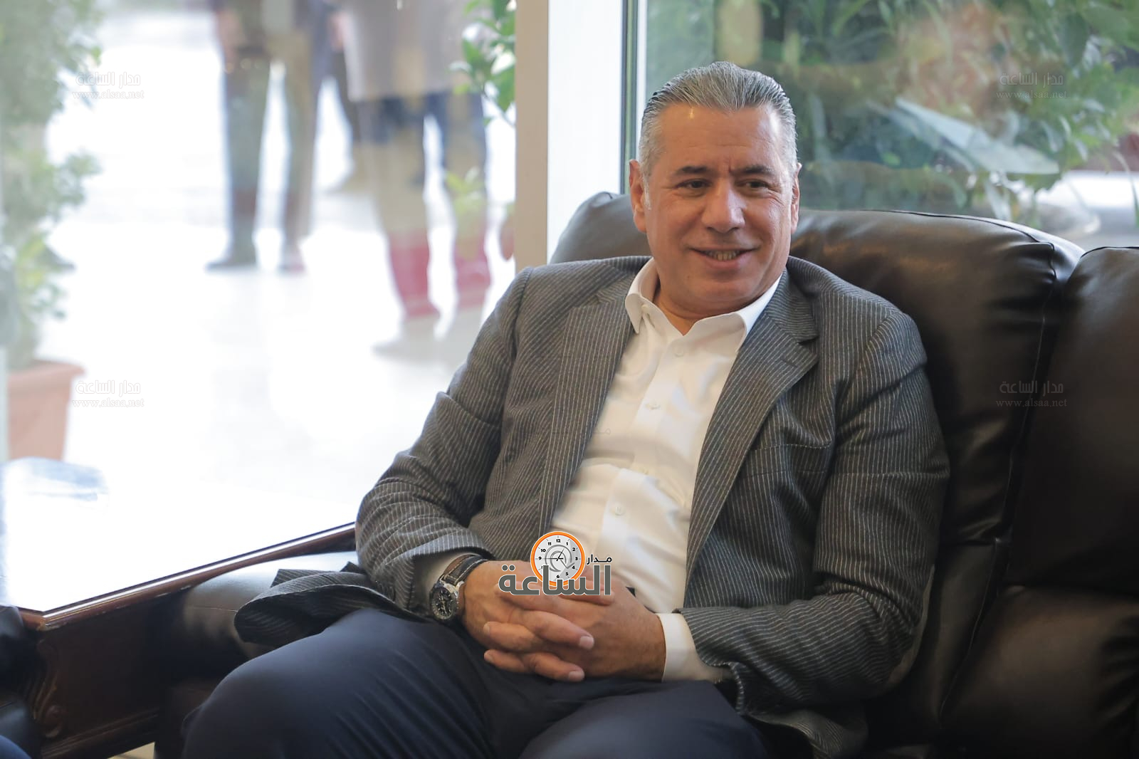 Madar Al-Saa Images 0.7070041980130989