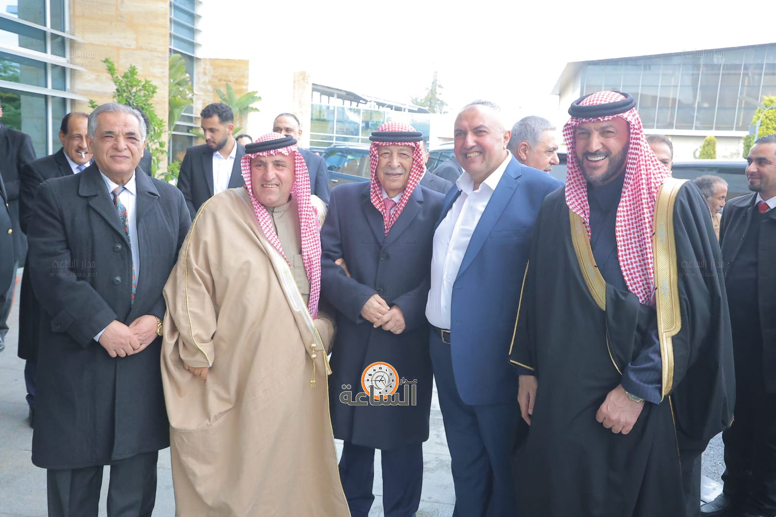 Madar Al-Saa Images 0.9839696648046474