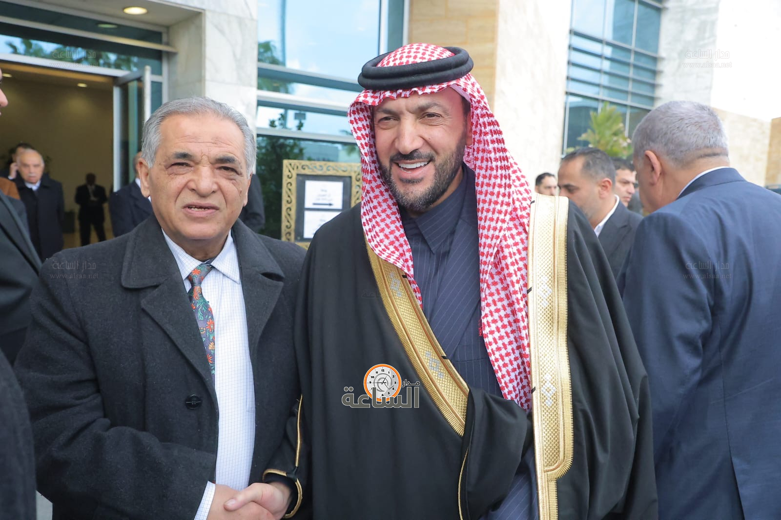 Madar Al-Saa Images 0.8906042753368886